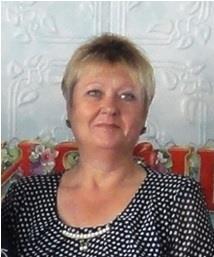 Николаева Екатерина Михайловна